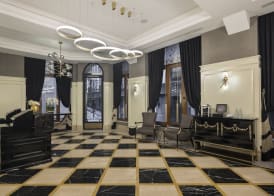 Azzap Hotel Galata 2