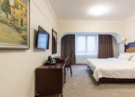 Hotel Afa 4