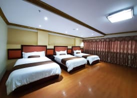 Swan Hotel 4