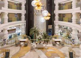 Kirman Belazur Resort & Spa 2