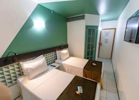 Ibis Budget Salvador 5
