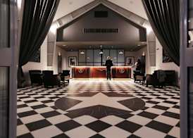 Titanic Hotel Belfast 2