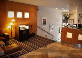 ProfilHotels Riddargatan 3