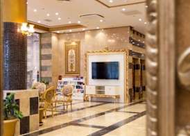 Alrazi Hotel 3