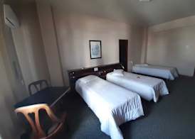 Map Hotel 4