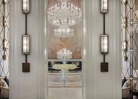 The Ritz-Carlton, Amman 5