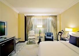 The Kunlun Beijing Jin Jiang Radisson 5