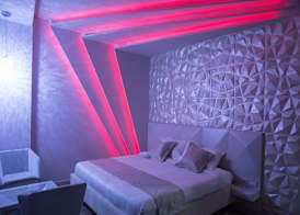 New W Hotel 3
