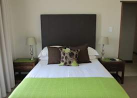 Karoo Sun Guest House 2