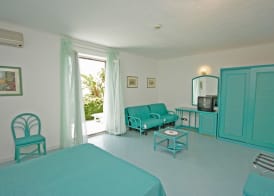 Hotel Capizzo 3