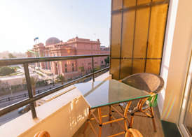 Elevana Boutique hotel 5