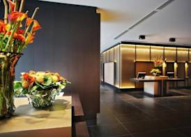 The Hotel Brussels 5