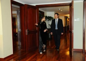 Rex Hotel 2
