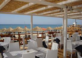 Ganimede Hotel 5