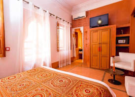 Riad Mazaya 4