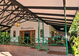 Tzaneen Country Lodge 2