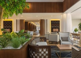 Le Meridien N'fis 2