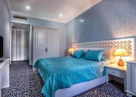 Seven Gates Boutique Hotel 4