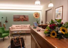 Relais Casina Copini 2