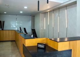 Hilton San Salvador 5