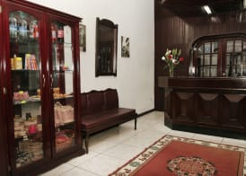 Hotel Huasi Continental 2