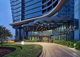 Hilton Shenzhen Shekou Nanhai 3