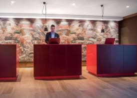 Hyatt Centric Montevideo 5