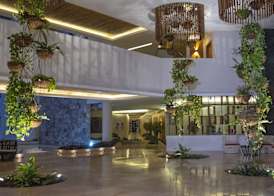 Azura Beach Resort - All Inclusive - Adults Only 5