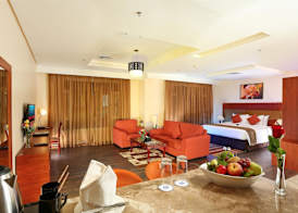Best Western Plus Salmiya 4