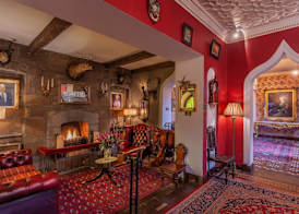 Cabra Castle Hotel 4