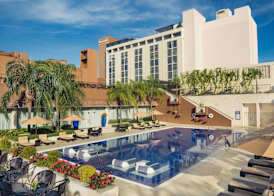Barcelo Santo Domingo 2