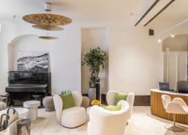 Dome Hotel 2