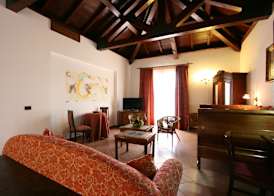 Hotel Villa Sonia 5