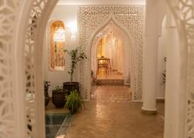 Riad Nila 3