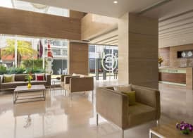 Ramada Encore by Wyndham Bangalore Domlur 4