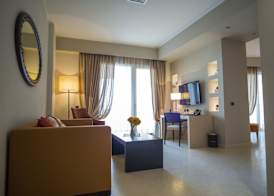 Marinagri Greenblu Hotel 4