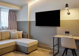 Casa Serras Andorra 4