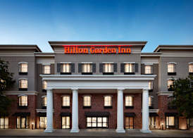 Hilton Garden Inn Beaufort 2