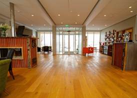 Gistihúsið - Lake Hotel Egilsstadir 2