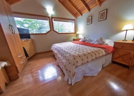 Patagonia Villa 5