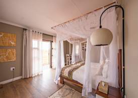 Gondwana Kalahari Anib Lodge 5