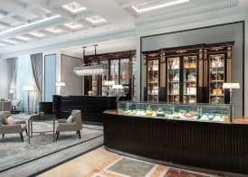 The Ritz-Carlton, Guangzhou 5