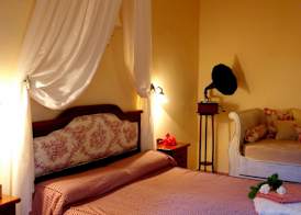 Aumallia Hotel & Spa 2