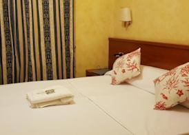 Holiday Roma 3