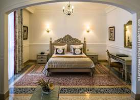 Majestic Hotel 5
