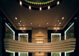 Grand Hyatt Shanghai 2
