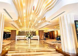 Grand Mercure Business Bay 5