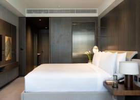 InterContinental Auckland by IHG 2