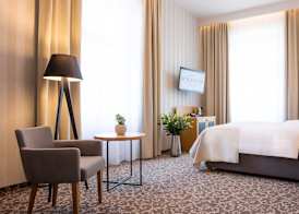 Hotel Schwaiger 3