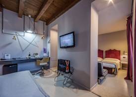 Hotel Gattopardo 5